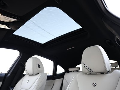 BMW ALPINA B4 GRAN COUPE - 10