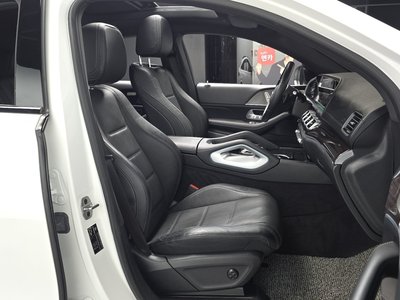 2022 Mercedes-BENZ GLE — миниатюра 17