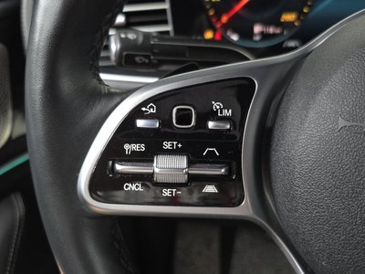 2022 Mercedes-BENZ GLE — миниатюра 22