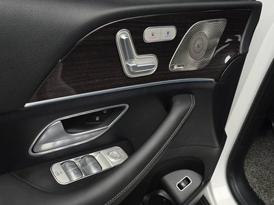 2022 Mercedes-BENZ GLE — миниатюра 34