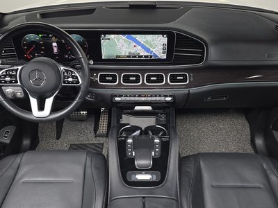 صورة 5 لـ 2022 Mercedes-BENZ GLE