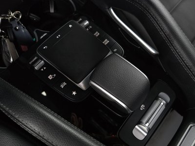 2022 Mercedes-BENZ GLE — миниатюра 35