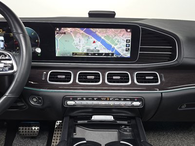 2022 Mercedes-BENZ GLE — миниатюра 20