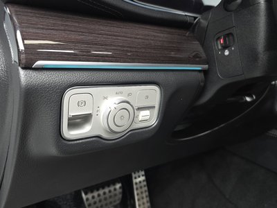 2022 Mercedes-BENZ GLE — миниатюра 31