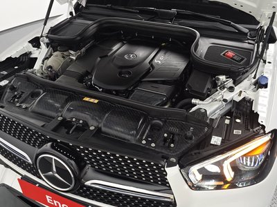 صورة 7 لـ 2022 Mercedes-BENZ GLE