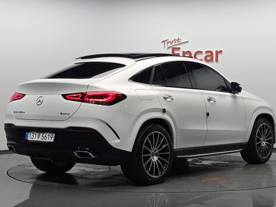 صورة 2 لـ 2022 Mercedes-BENZ GLE