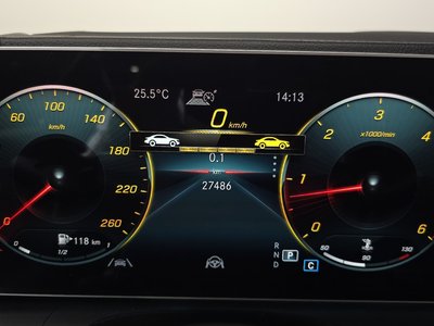 2022 Mercedes-BENZ GLE — миниатюра 11