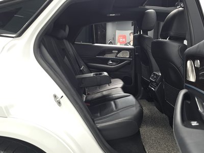 2022 Mercedes-BENZ GLE — миниатюра 18