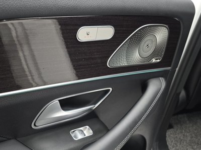 2022 Mercedes-BENZ GLE — миниатюра 27