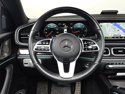 2022 Mercedes-BENZ GLE — миниатюра 19