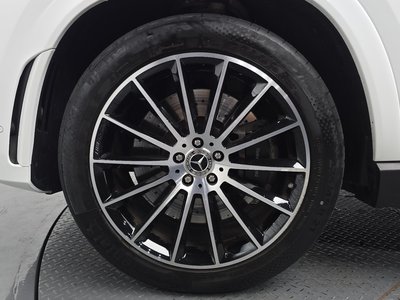 صورة 6 لـ 2022 Mercedes-BENZ GLE