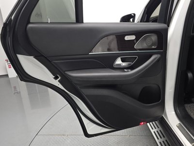 2022 Mercedes-BENZ GLE — миниатюра 15