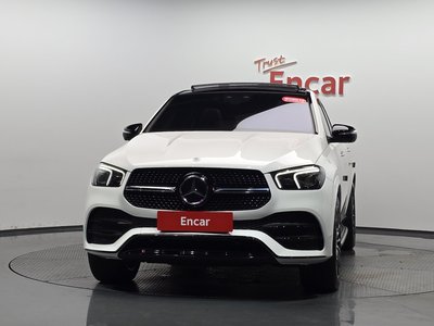 صورة 3 لـ 2022 Mercedes-BENZ GLE