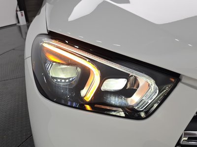 صورة 9 لـ 2022 Mercedes-BENZ GLE