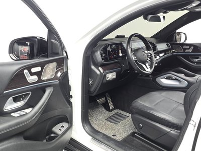 2022 Mercedes-BENZ GLE — миниатюра 13