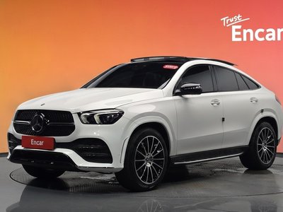 صورة 1 لـ 2022 Mercedes-BENZ GLE