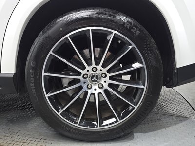 صورة 8 لـ 2022 Mercedes-BENZ GLE