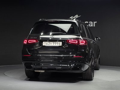 MERCEDES-BENZ GLS - 3