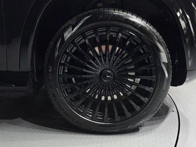 MERCEDES-BENZ GLS - 6