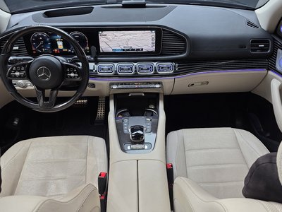 MERCEDES-BENZ GLS - 5