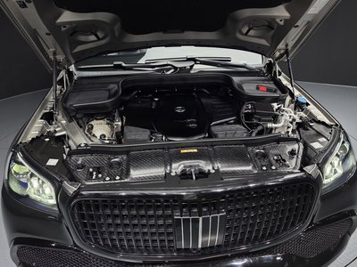 MERCEDES-BENZ GLS - 7