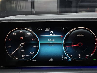 MERCEDES-BENZ GLS - 8