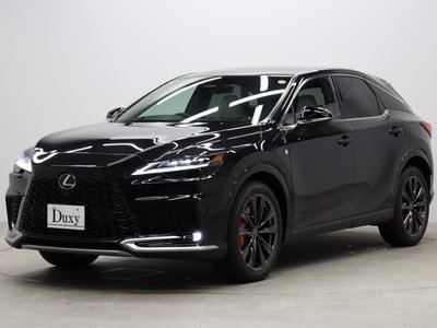 LEXUS RX - 10