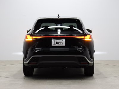 LEXUS RX - 9