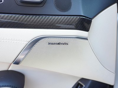 MERCEDES-BENZ SL-CLASS 2012 thumbnail 22