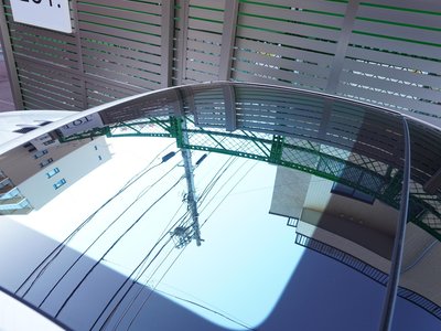 MERCEDES-BENZ SL-CLASS 2012 thumbnail 43