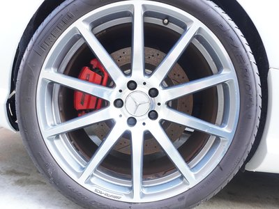 MERCEDES-BENZ SL-CLASS 2012 thumbnail 19