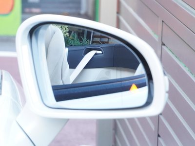 MERCEDES-BENZ SL-CLASS 2012 thumbnail 20