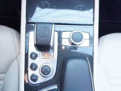 MERCEDES-BENZ SL-CLASS 2012 thumbnail 34