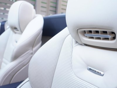 MERCEDES-BENZ SL-CLASS 2012 thumbnail 24