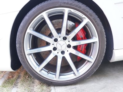 MERCEDES-BENZ SL-CLASS 2012 thumbnail 16