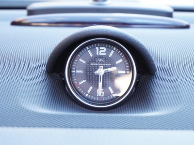 MERCEDES-BENZ SL-CLASS 2012 thumbnail 29