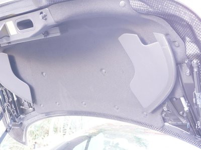 MERCEDES-BENZ SL-CLASS 2012 thumbnail 46