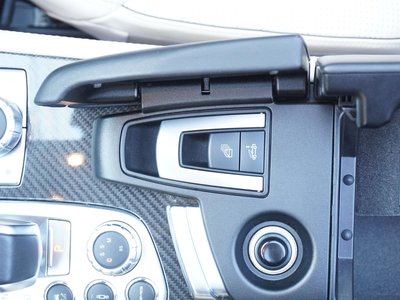 MERCEDES-BENZ SL-CLASS 2012 thumbnail 36