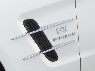 MERCEDES-BENZ SL-CLASS 2012 thumbnail 13