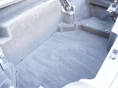 MERCEDES-BENZ SL-CLASS 2012 thumbnail 45