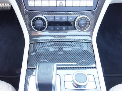 MERCEDES-BENZ SL-CLASS 2012 thumbnail 33