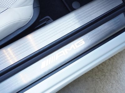 MERCEDES-BENZ SL-CLASS 2012 thumbnail 50