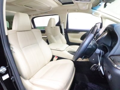 صورة 5 لـ 2022 Toyota ALPHARD