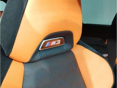 BMW M3 - 5