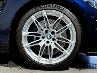 BMW M3 - 4