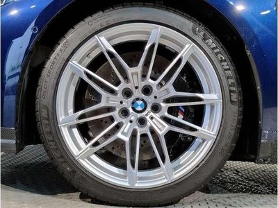 BMW M3 - 7