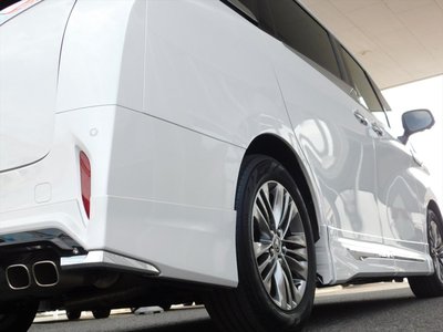 2025 Toyota ALPHARD — миниатюра 26