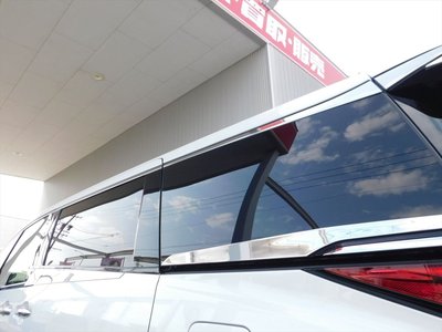 2025 Toyota ALPHARD — миниатюра 35