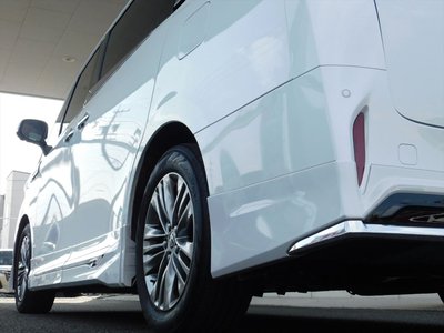 2025 Toyota ALPHARD — миниатюра 27