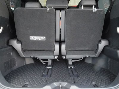 2025 Toyota ALPHARD — миниатюра 73